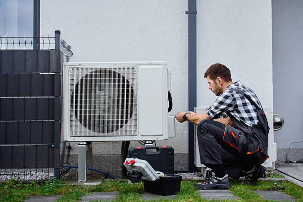 Trusted Emergency Ac Repair service in Brookfield, NY - HVAC Repair CO